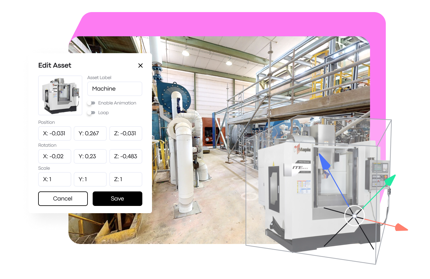 Planning and Designing